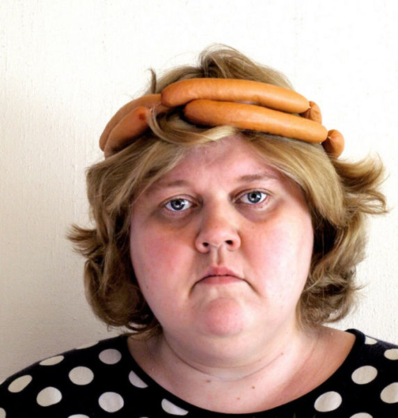 A Contemporary Approach to Portrait Photography