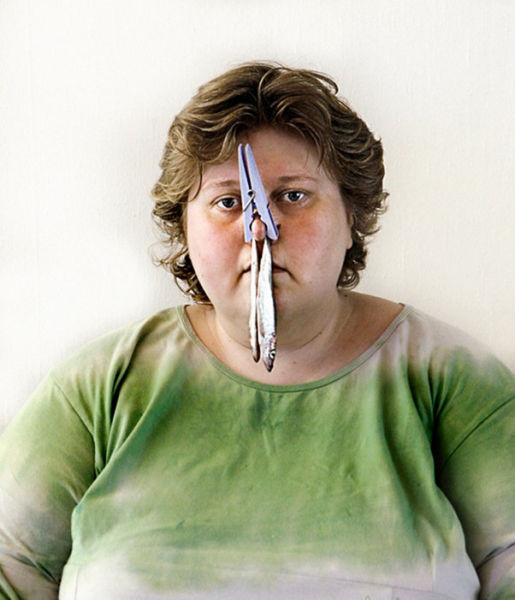 A Contemporary Approach to Portrait Photography