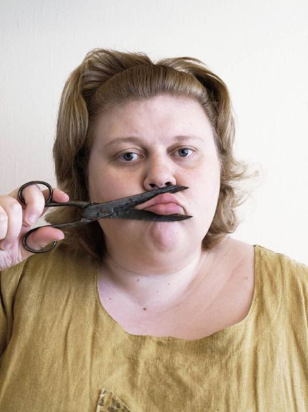 A Contemporary Approach to Portrait Photography