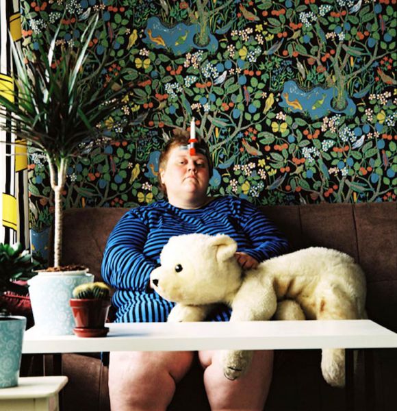 A Contemporary Approach to Portrait Photography