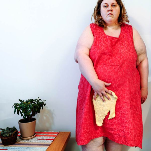 A Contemporary Approach to Portrait Photography