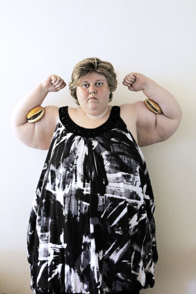 A Contemporary Approach to Portrait Photography