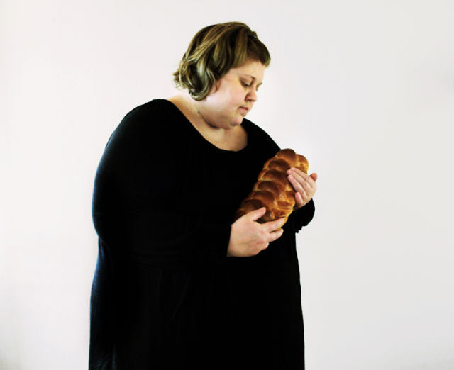 A Contemporary Approach to Portrait Photography