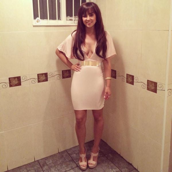 The Tighter the Dress, the Hotter the Honey