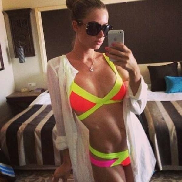 Tiny Girls with Masses of Sex Appeal