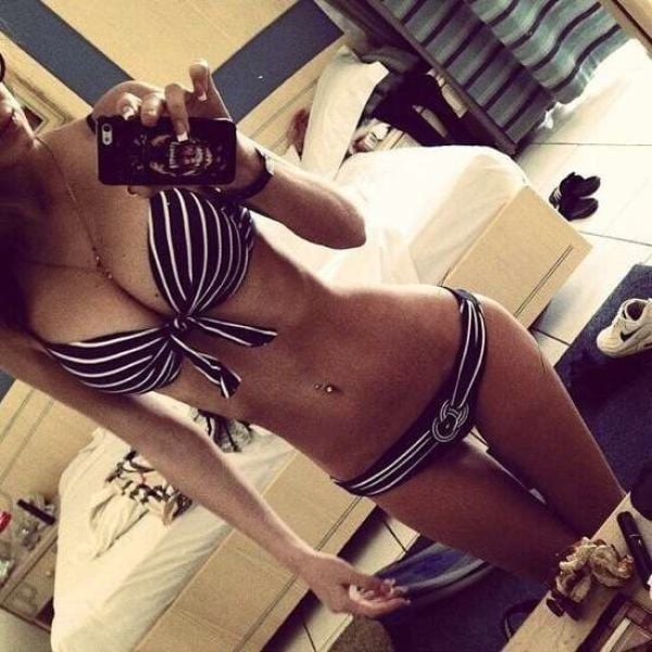 Tiny Girls with Masses of Sex Appeal