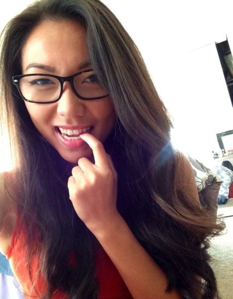 Asian Girls Have Their Own Unique Beauty