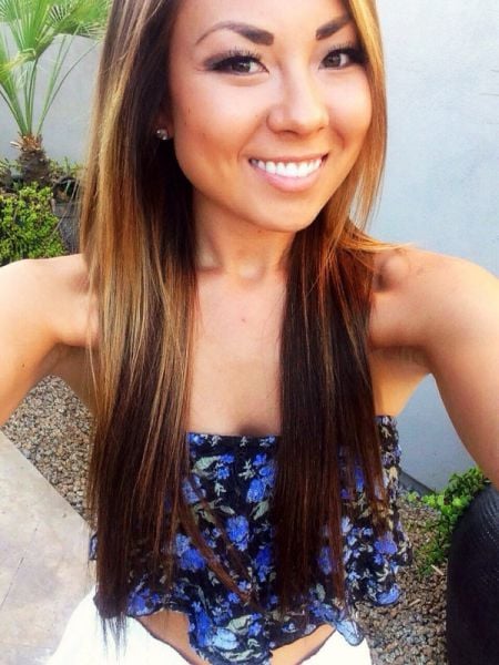 Asian Girls Have Their Own Unique Beauty