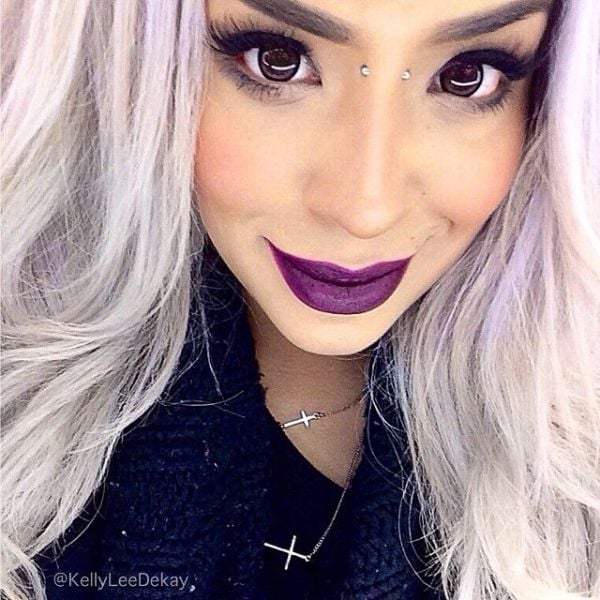 The Girl with the Tiniest Waist