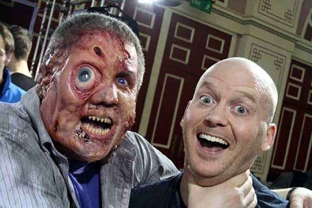 In the Movies, Nothing Is As It Seems