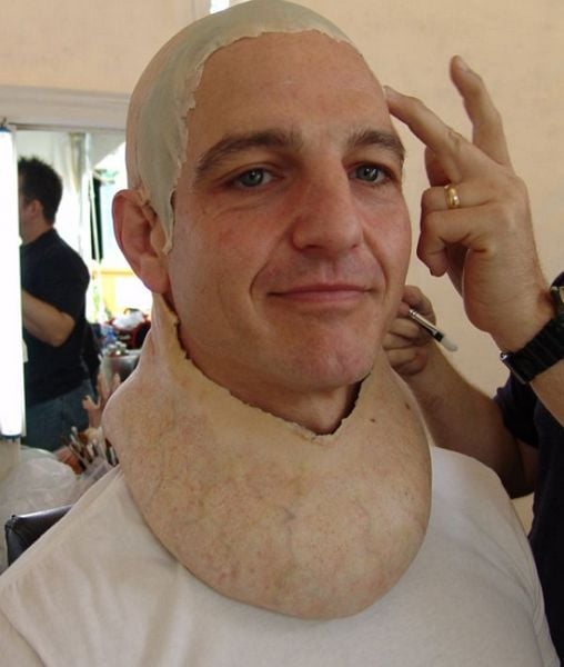 In the Movies, Nothing Is As It Seems