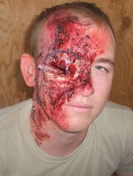 In the Movies, Nothing Is As It Seems