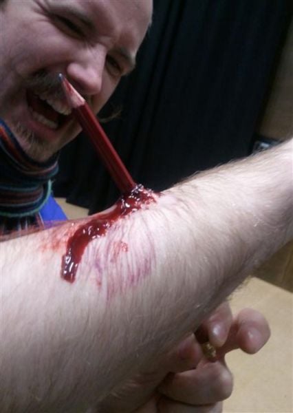 In the Movies, Nothing Is As It Seems