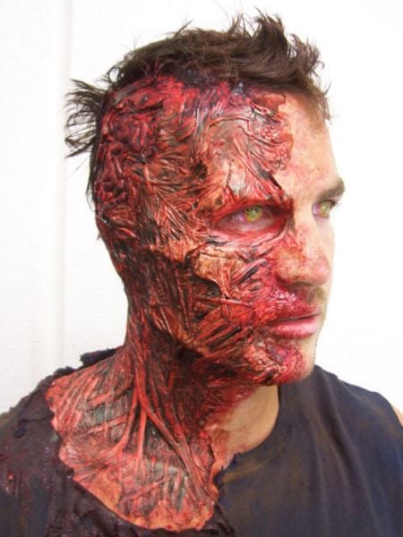 In the Movies, Nothing Is As It Seems