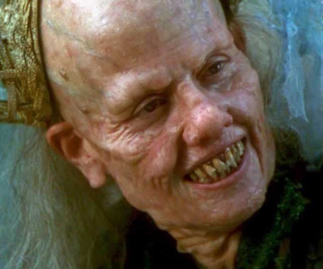 In the Movies, Nothing Is As It Seems