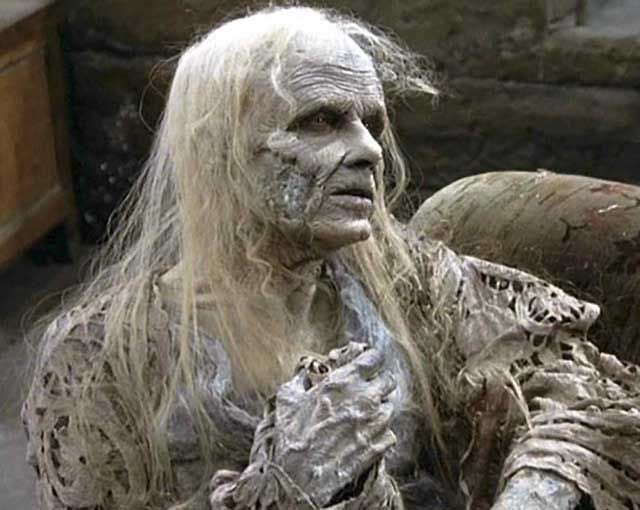 In the Movies, Nothing Is As It Seems