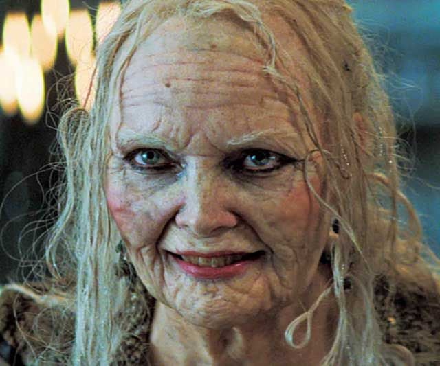 In the Movies, Nothing Is As It Seems