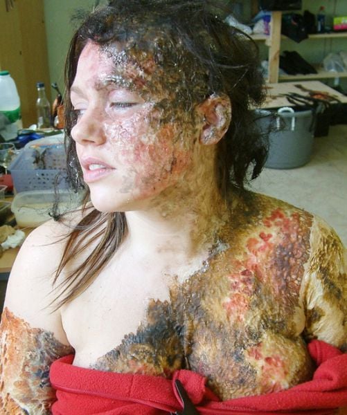 In the Movies, Nothing Is As It Seems