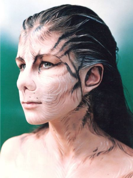 In the Movies, Nothing Is As It Seems