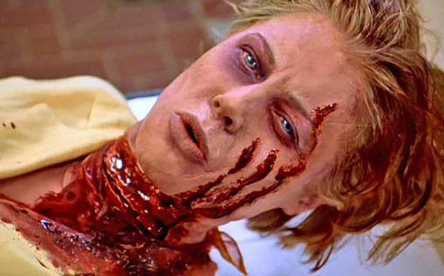 In the Movies, Nothing Is As It Seems