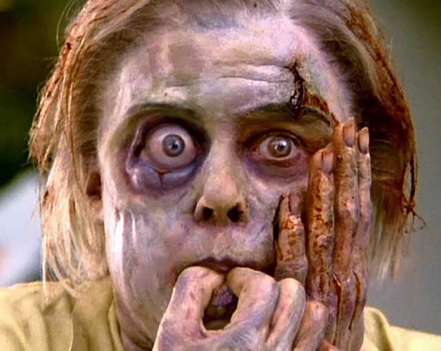 In the Movies, Nothing Is As It Seems