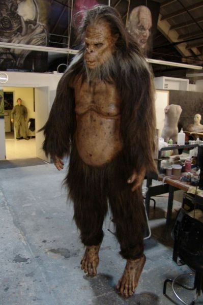 In the Movies, Nothing Is As It Seems