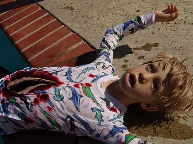 In the Movies, Nothing Is As It Seems