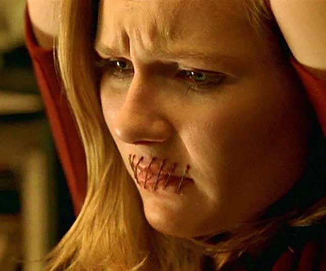 In the Movies, Nothing Is As It Seems