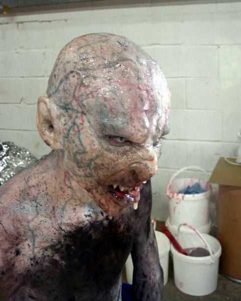 In the Movies, Nothing Is As It Seems