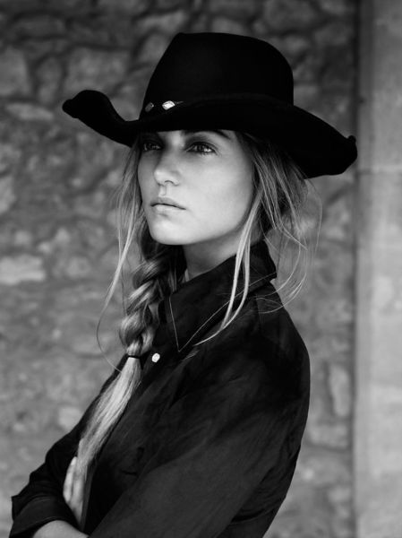Country Bumpkins Have Their Own Sweet Sexiness