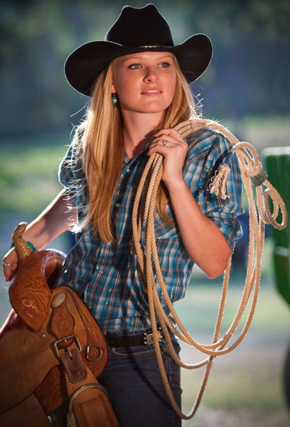Country Bumpkins Have Their Own Sweet Sexiness
