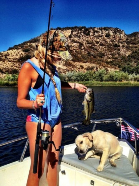 Country Bumpkins Have Their Own Sweet Sexiness