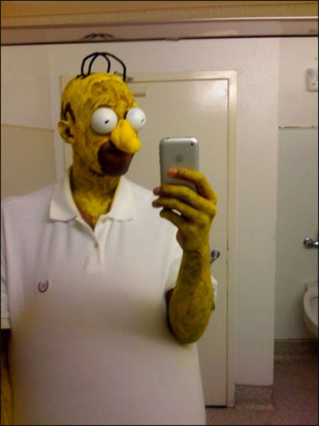 Halloween Costumes That Will Make You Hang Your Head in Shame