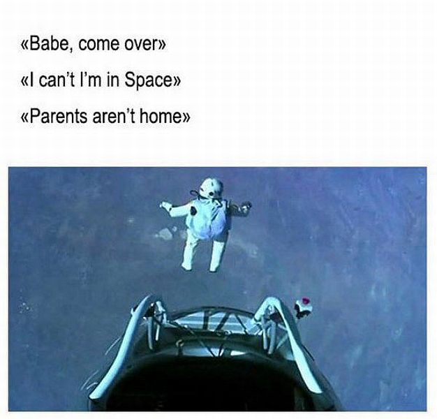 Morning Picdump
