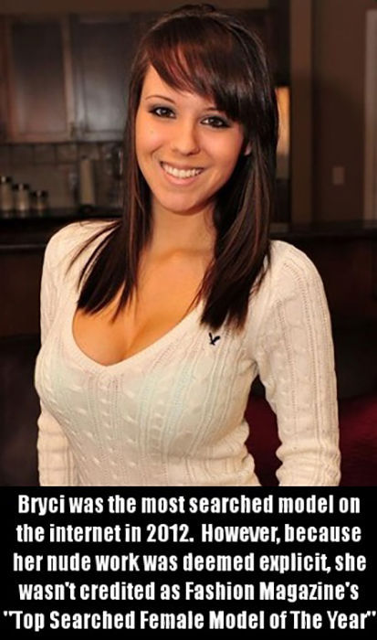Silly Truths about Adult Film Stars