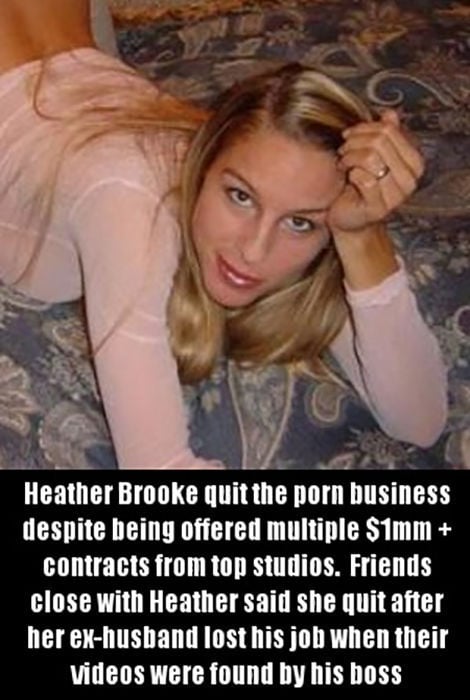 Silly Truths about Adult Film Stars