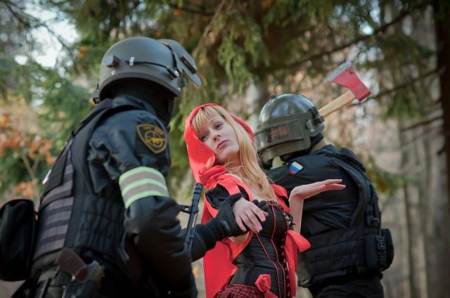 Daily Picdump [WEEKEND EDITION]