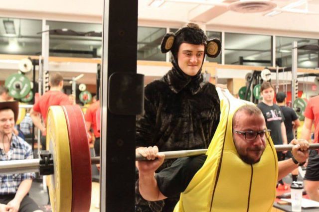 Daily Picdump [WEEKEND EDITION]