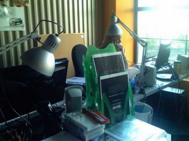 These Were Taken at the Right Angle