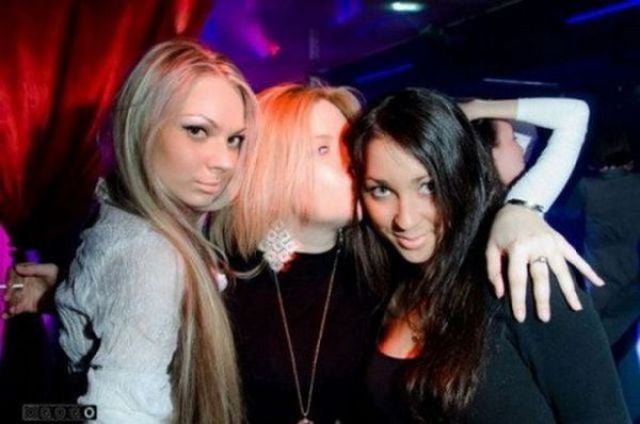 These Were Taken at the Right Angle