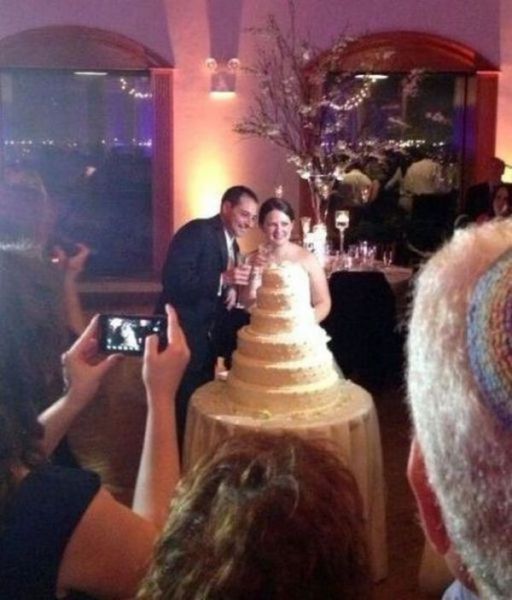 These Were Taken at the Right Angle