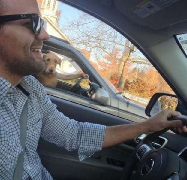 These Were Taken at the Right Angle