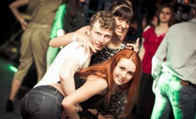 These Were Taken at the Right Angle