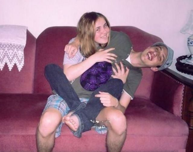 These Were Taken at the Right Angle