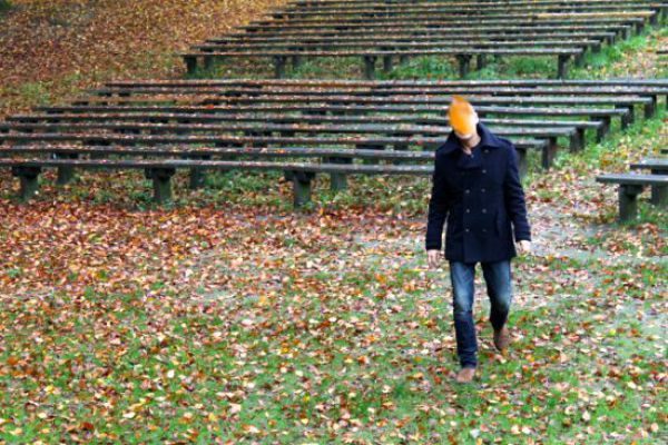 These Were Taken at the Right Angle