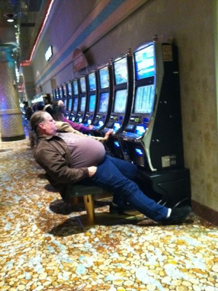 These Were Taken at the Right Angle