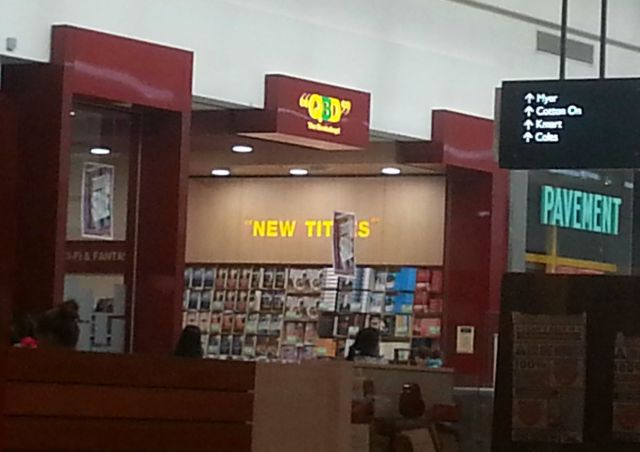 These Were Taken at the Right Angle