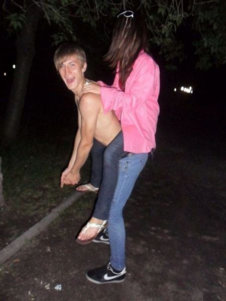 These Were Taken at the Right Angle