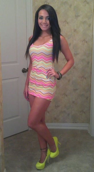 Girls Unite for Ladies Night