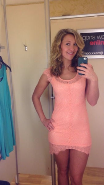 Girls Unite for Ladies Night